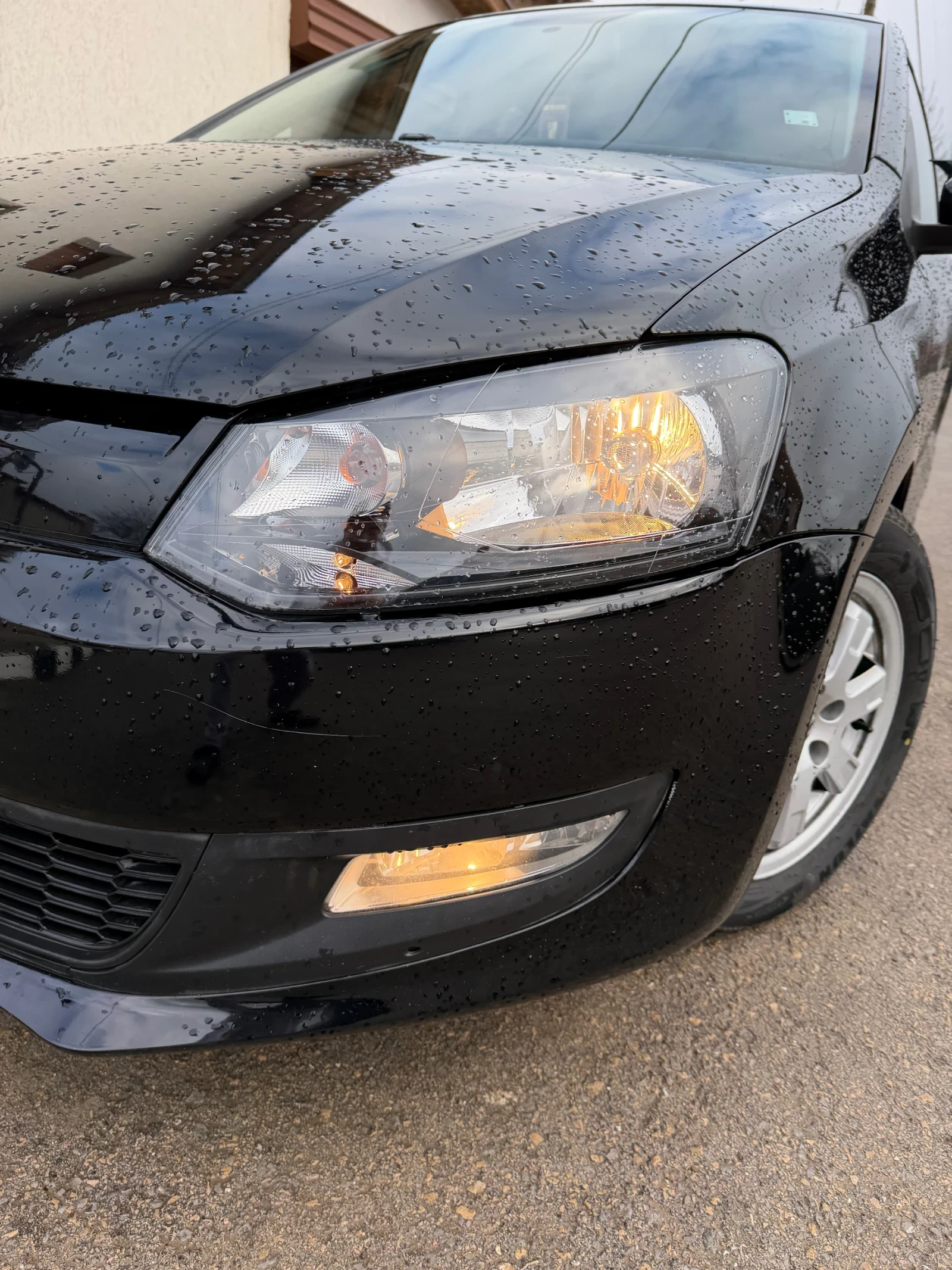 VW Polo 1.2 Tdi | Mobile.bg � ����������� 5