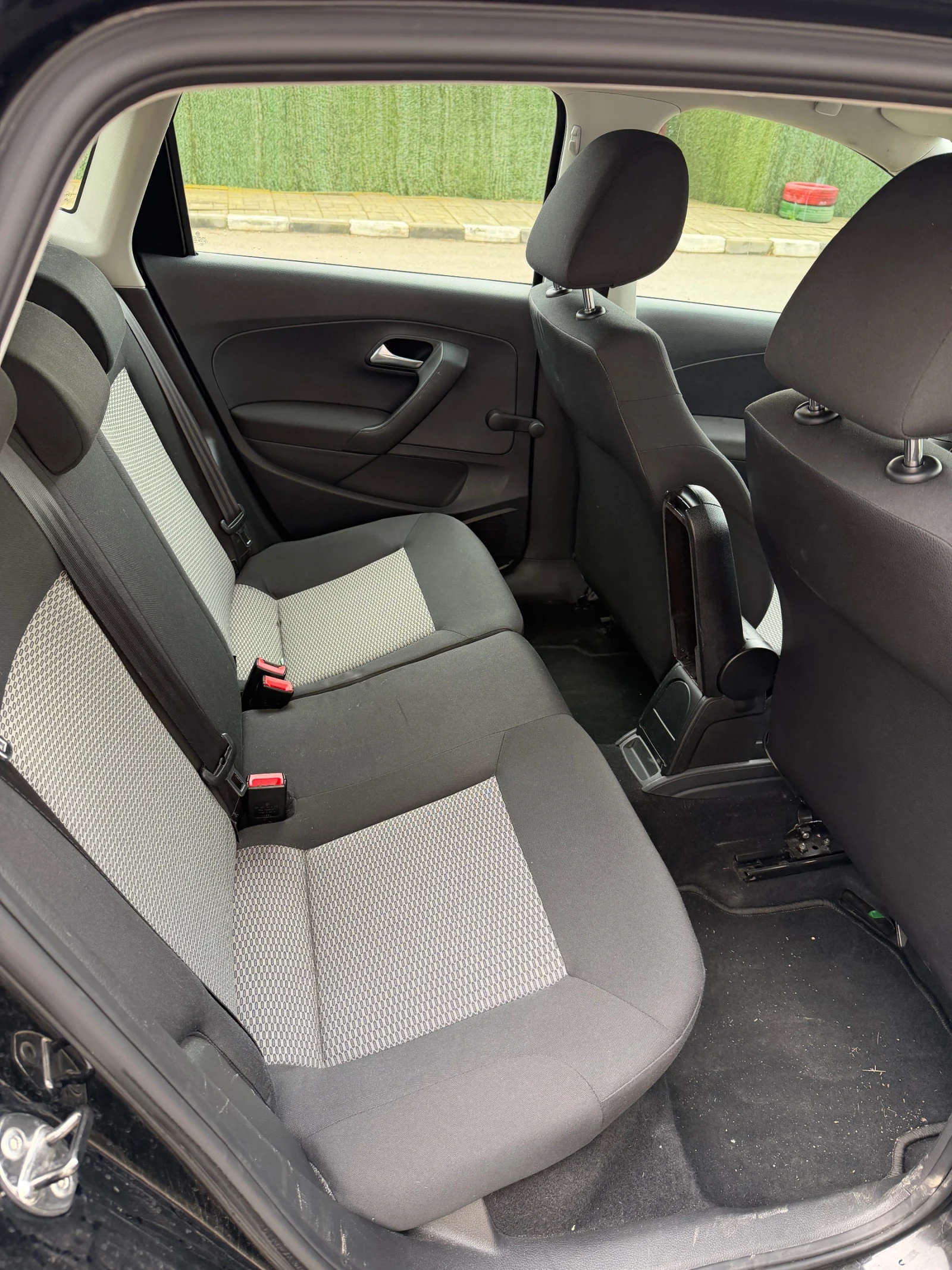 VW Polo 1.2 Tdi | Mobile.bg � ����������� 8