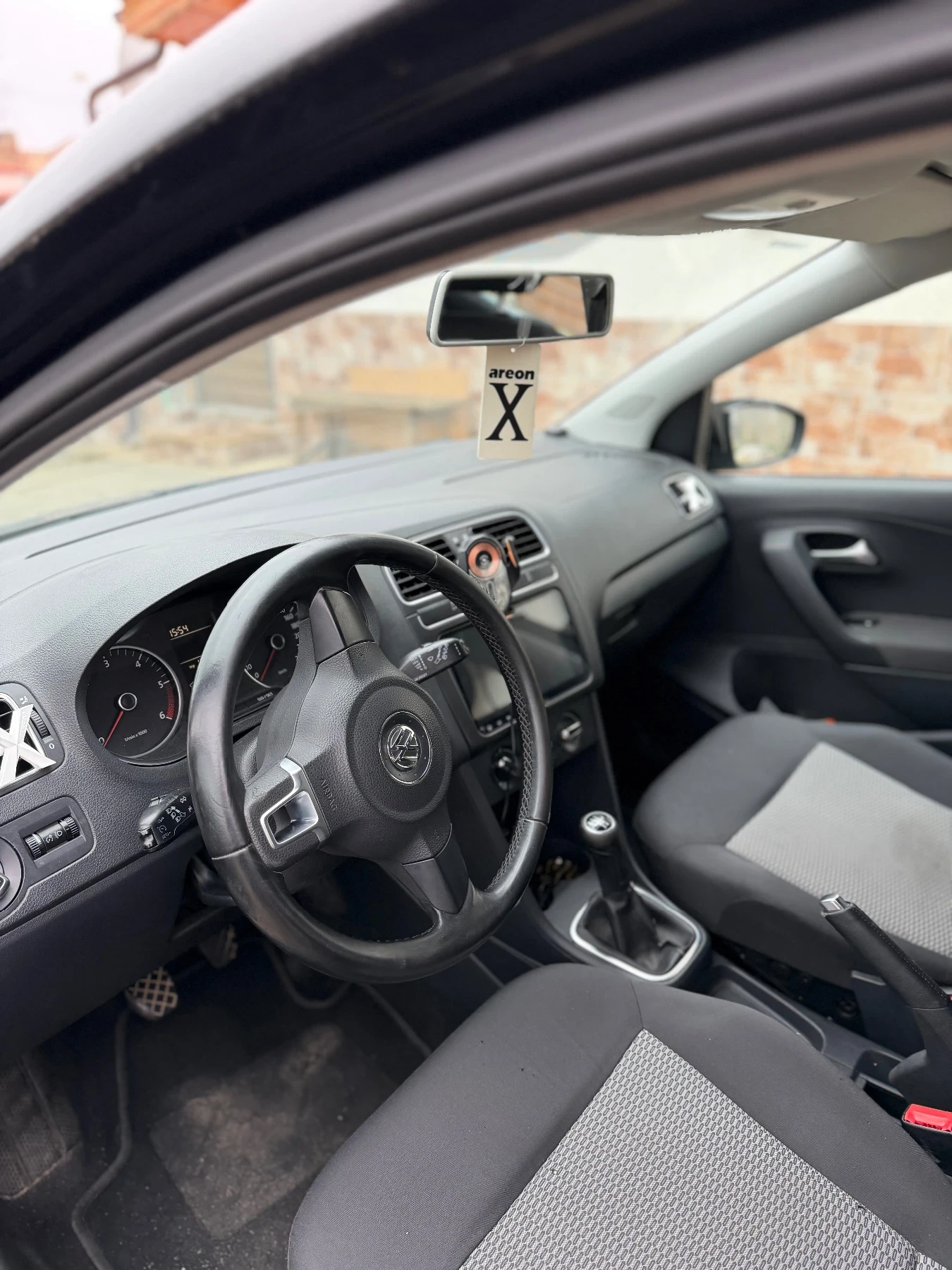 VW Polo 1.2 Tdi | Mobile.bg � ����������� 11