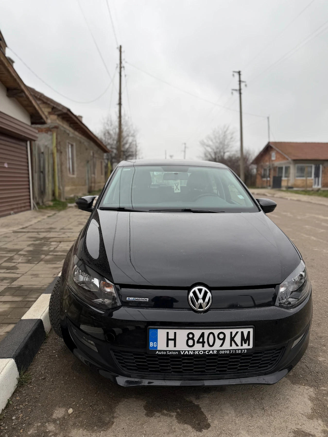 VW Polo 1.2 Tdi | Mobile.bg � ����������� 1