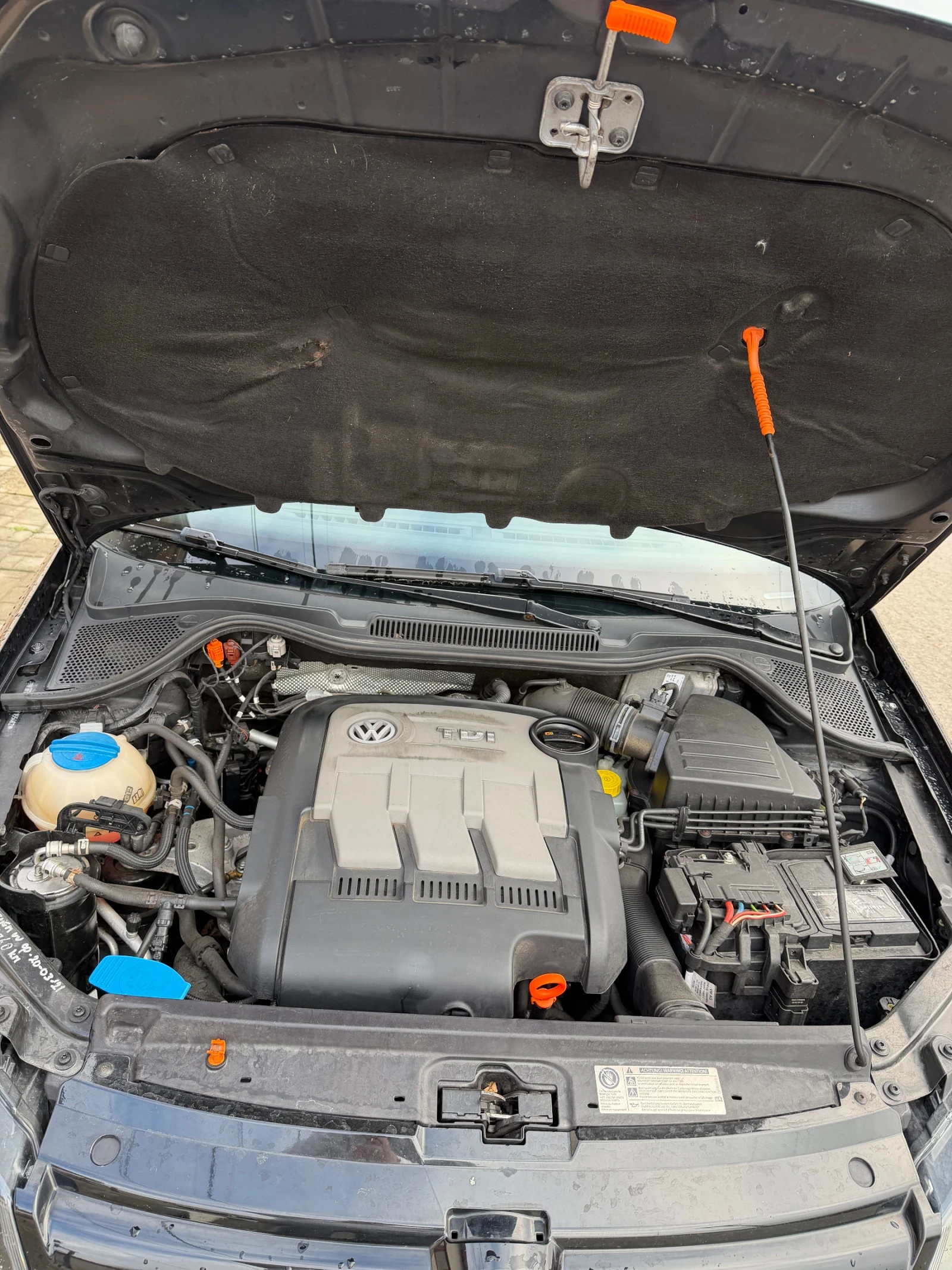 VW Polo 1.2 Tdi | Mobile.bg � ����������� 6