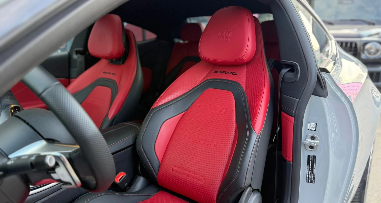 Mercedes-Benz CLE 53 AMG 4Matic+  | Mobile.bg � ����������� 5