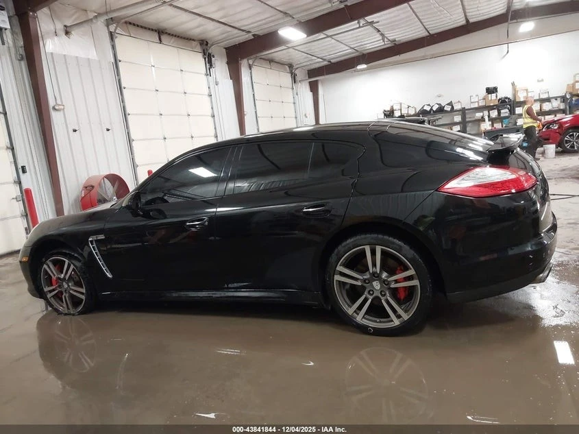 Porsche Panamera TURBO ���� ������ | Mobile.bg � ����������� 5