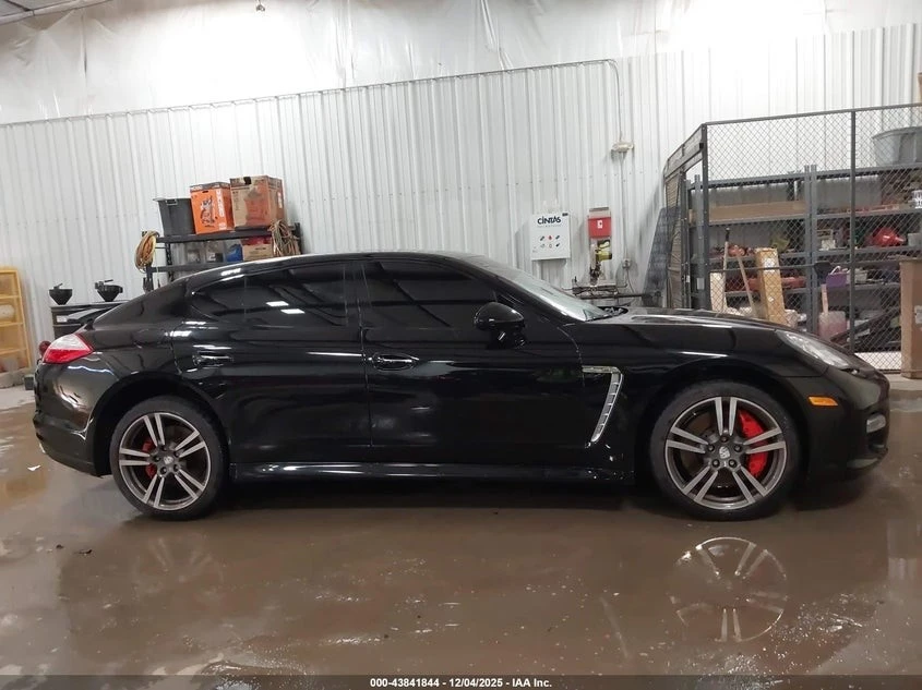 Porsche Panamera TURBO ���� ������ | Mobile.bg � ����������� 4