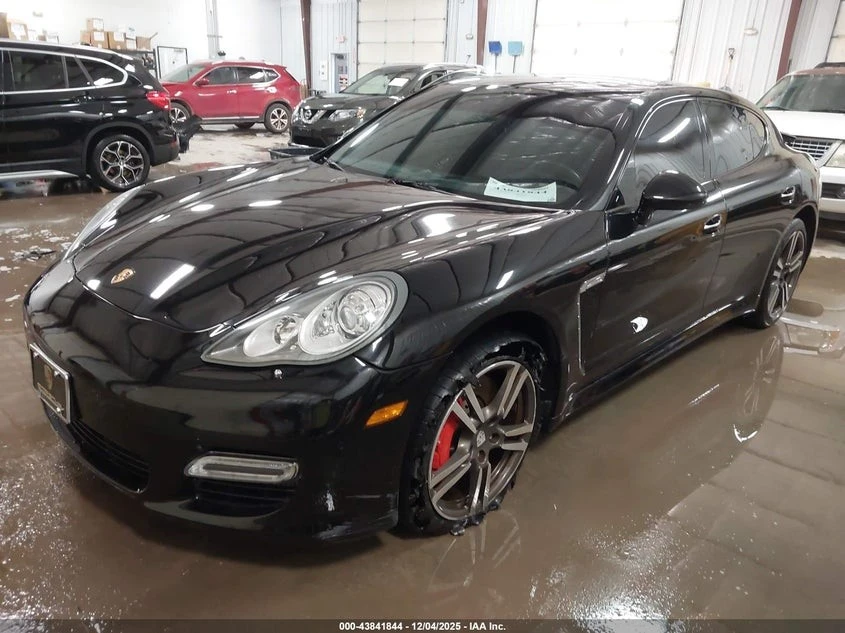 Porsche Panamera TURBO ���� ������ | Mobile.bg � ����������� 2