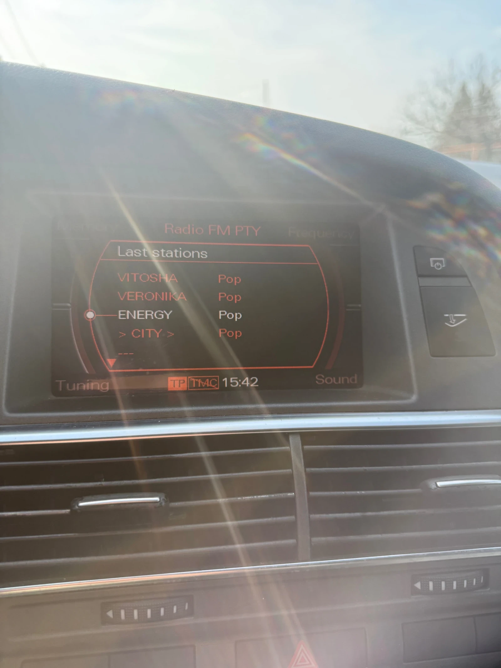 Audi A6, снимка 10 - Автомобили и джипове - 54181335