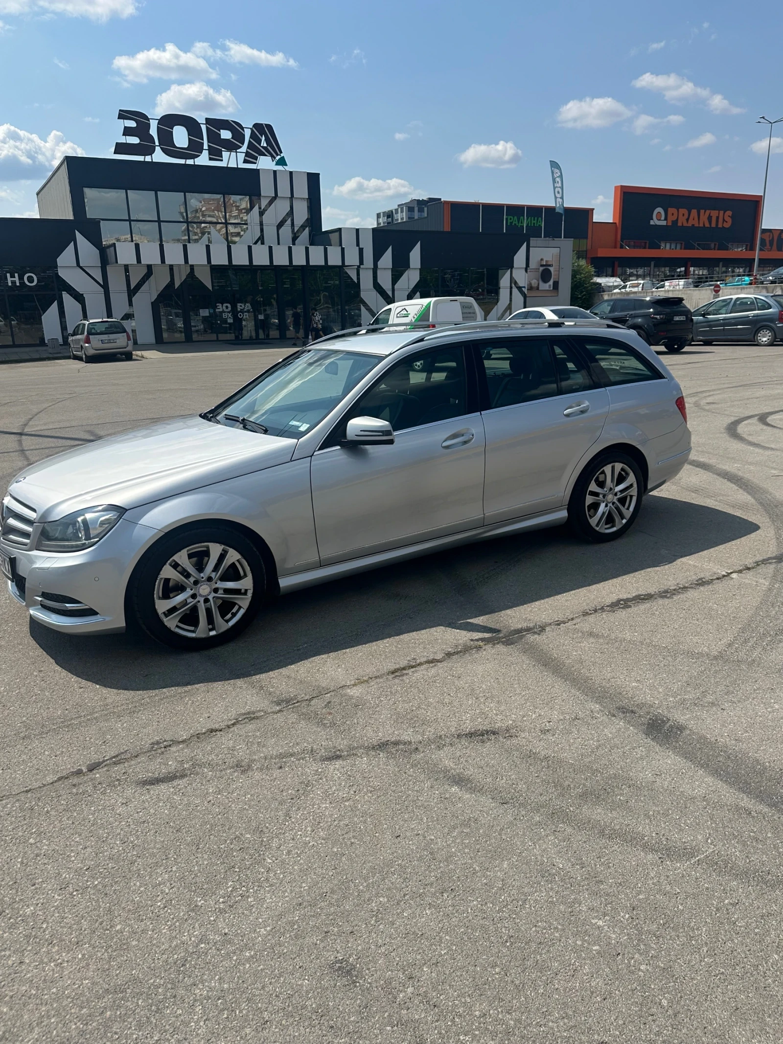 Mercedes-Benz C 250 | Mobile.bg � ����������� 2