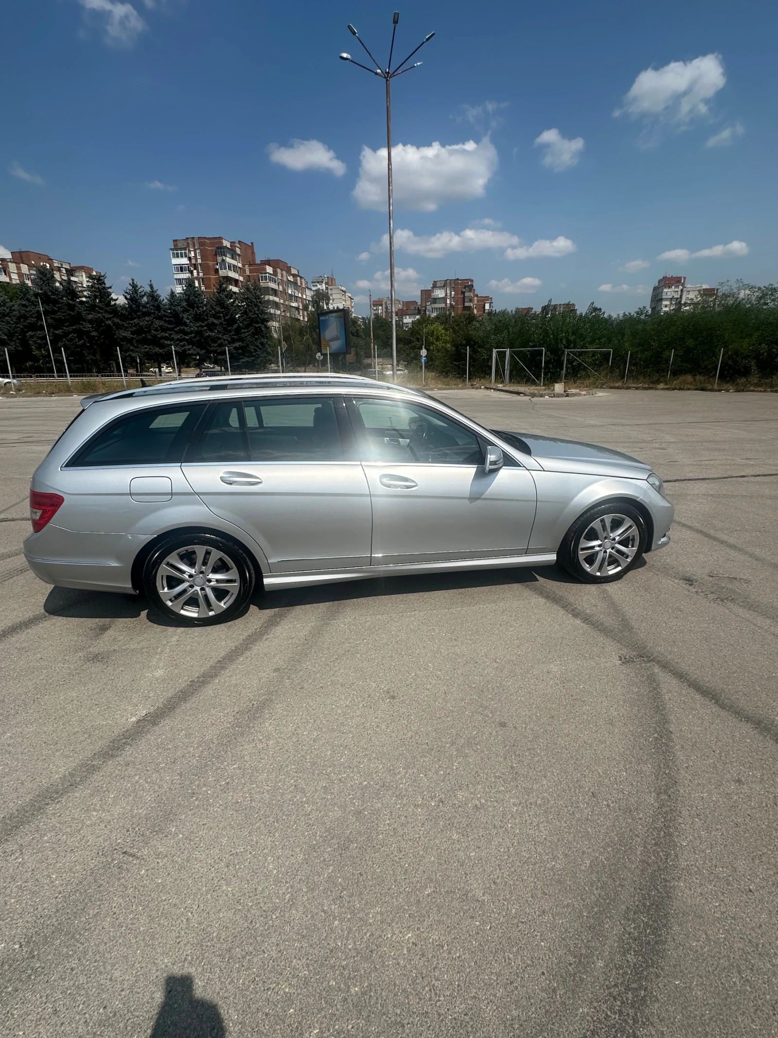 Mercedes-Benz C 250 | Mobile.bg � ����������� 3