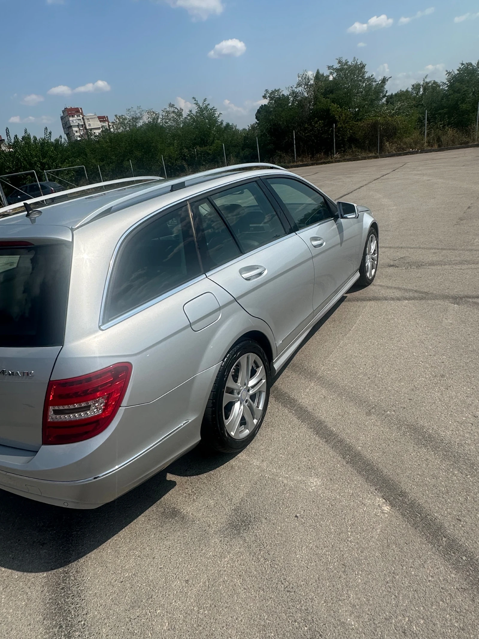 Mercedes-Benz C 250 | Mobile.bg � ����������� 4