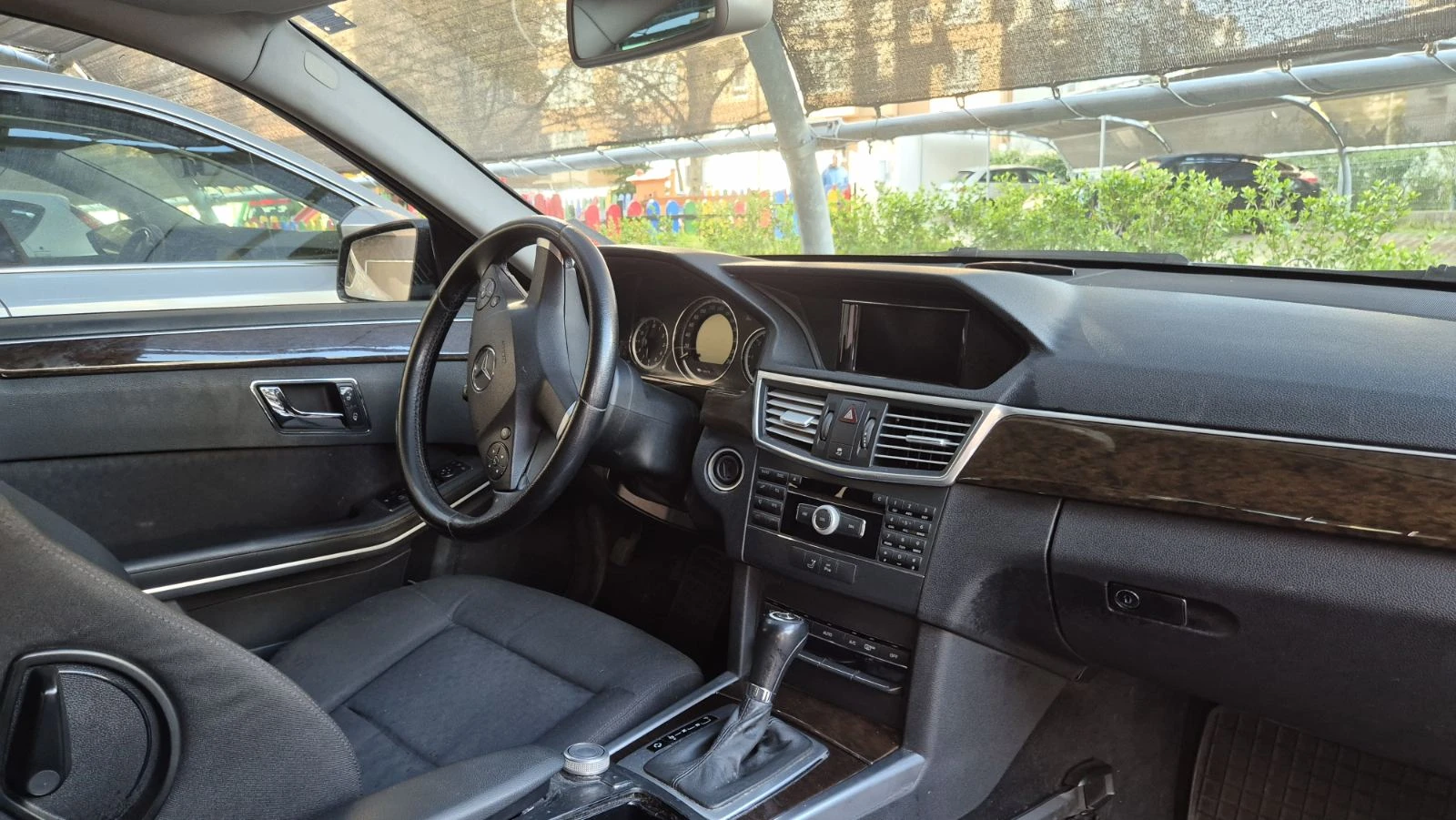 Mercedes-Benz 220 | Mobile.bg � ����������� 6