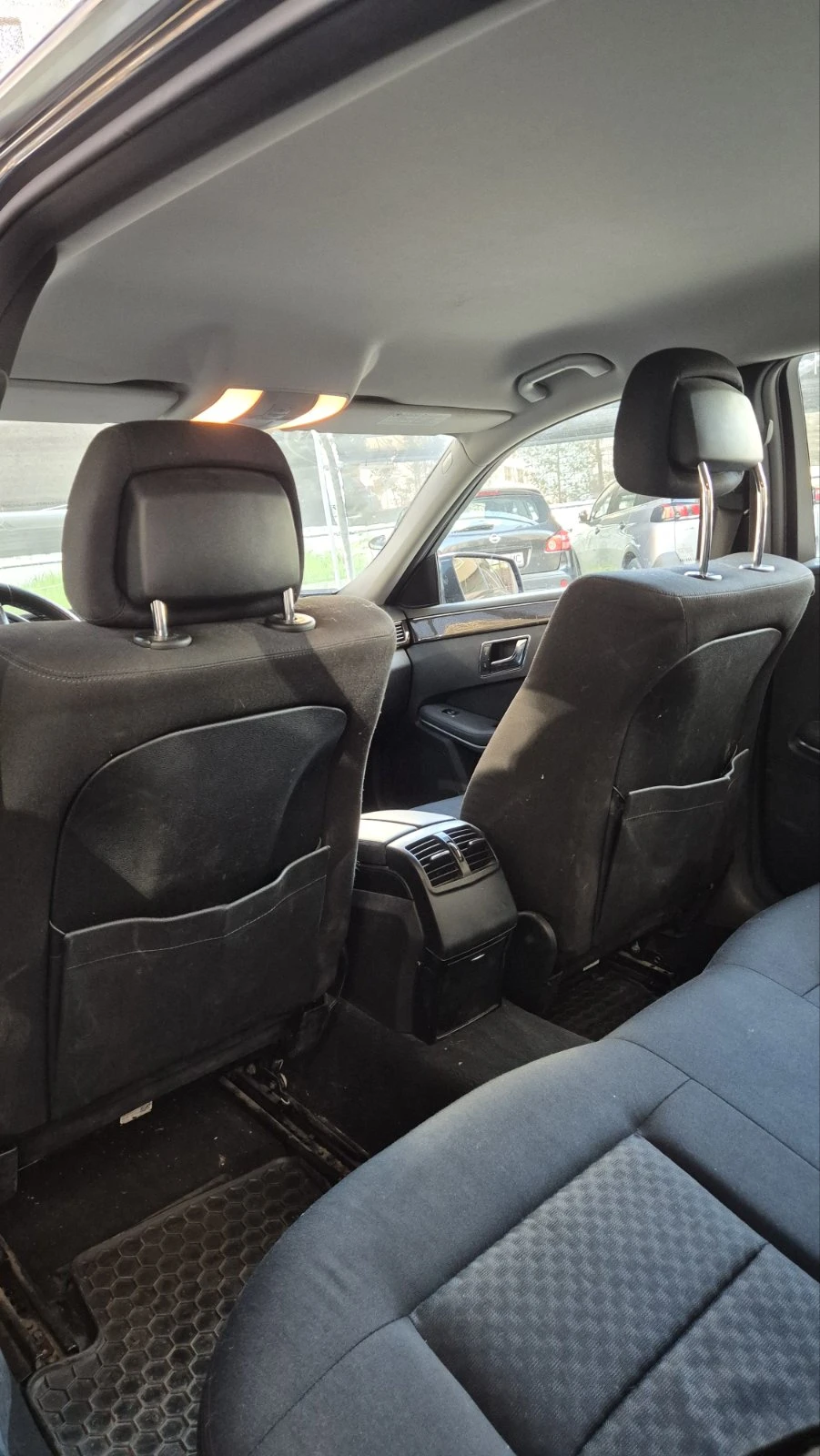 Mercedes-Benz 220 | Mobile.bg � ����������� 5