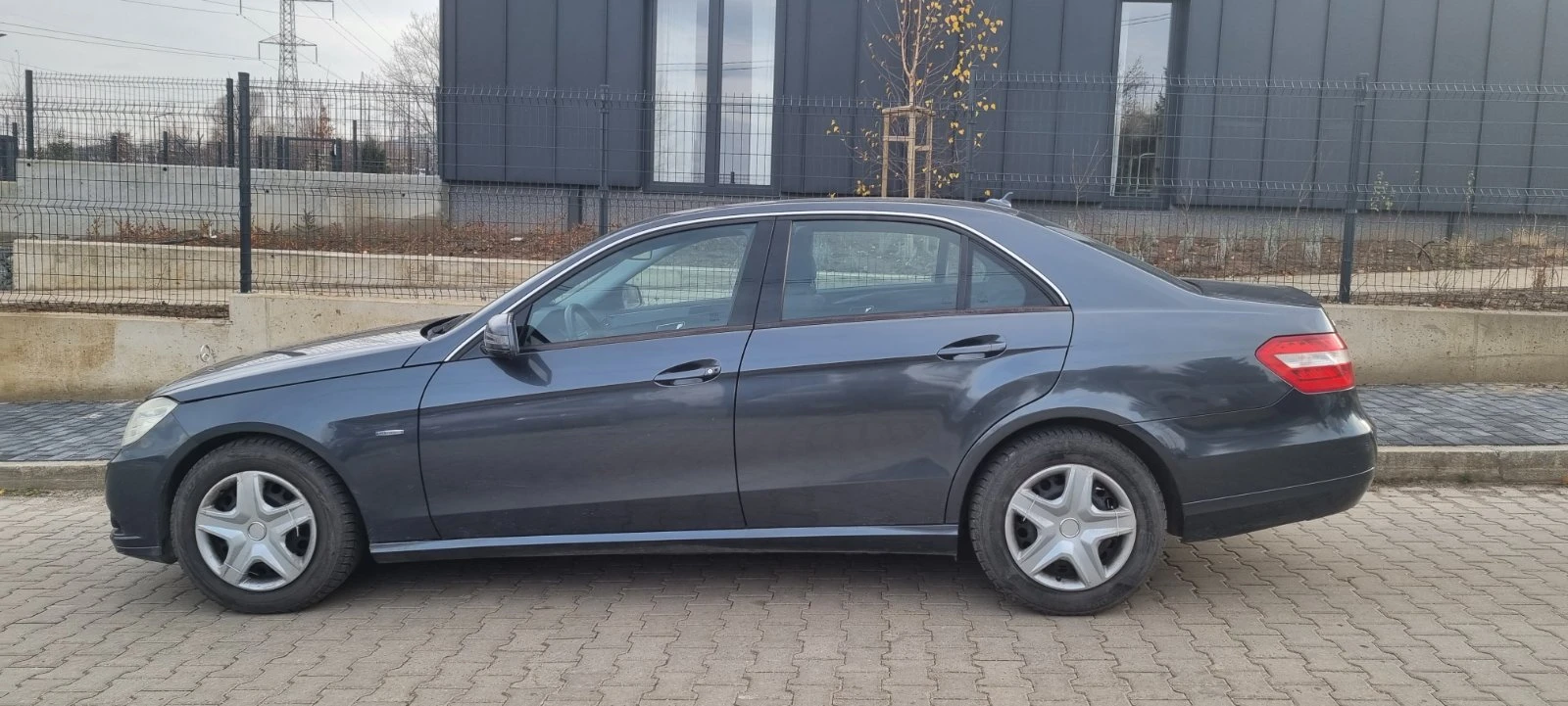 Mercedes-Benz 220 | Mobile.bg � ����������� 2