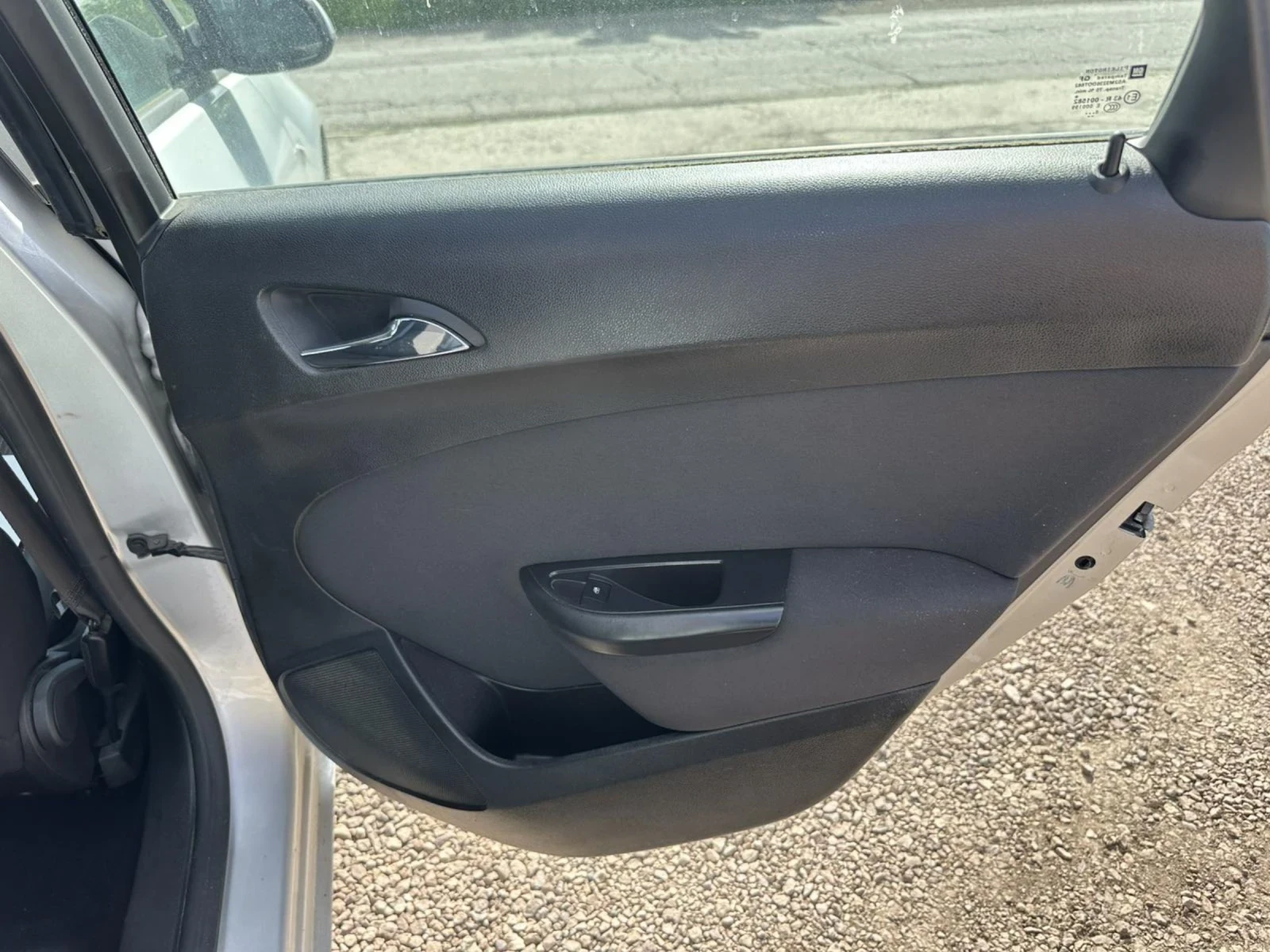 Opel Astra 1.6 cdti | Mobile.bg � ����������� 16