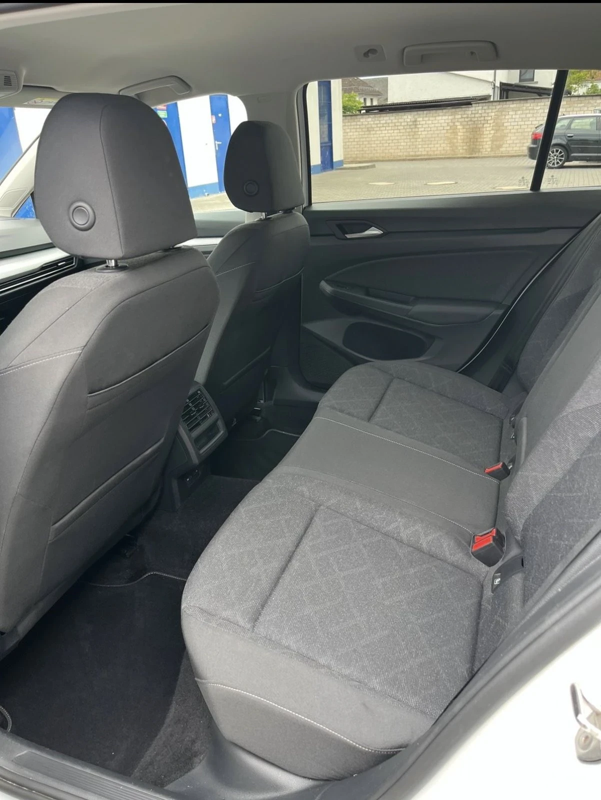 VW Golf, снимка 6 - Автомобили и джипове - 54680046