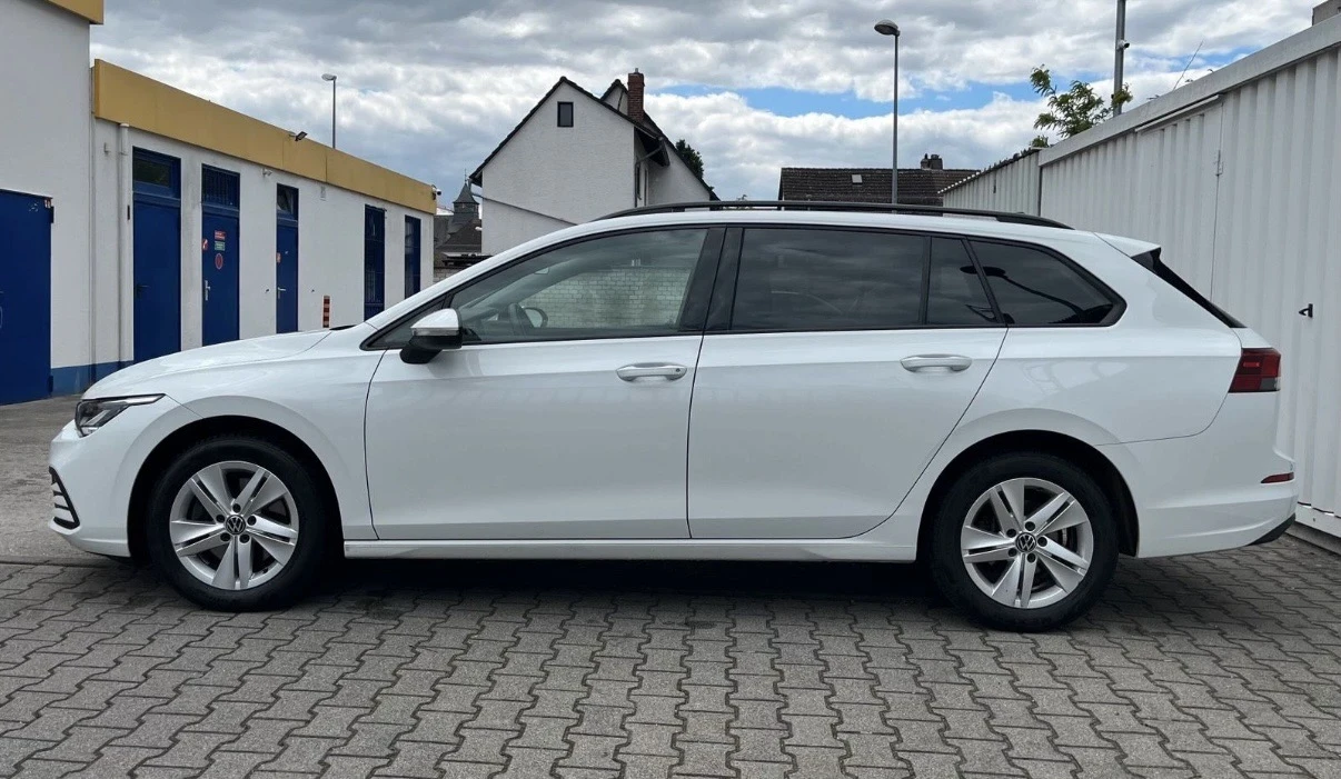 VW Golf, снимка 3 - Автомобили и джипове - 54680046