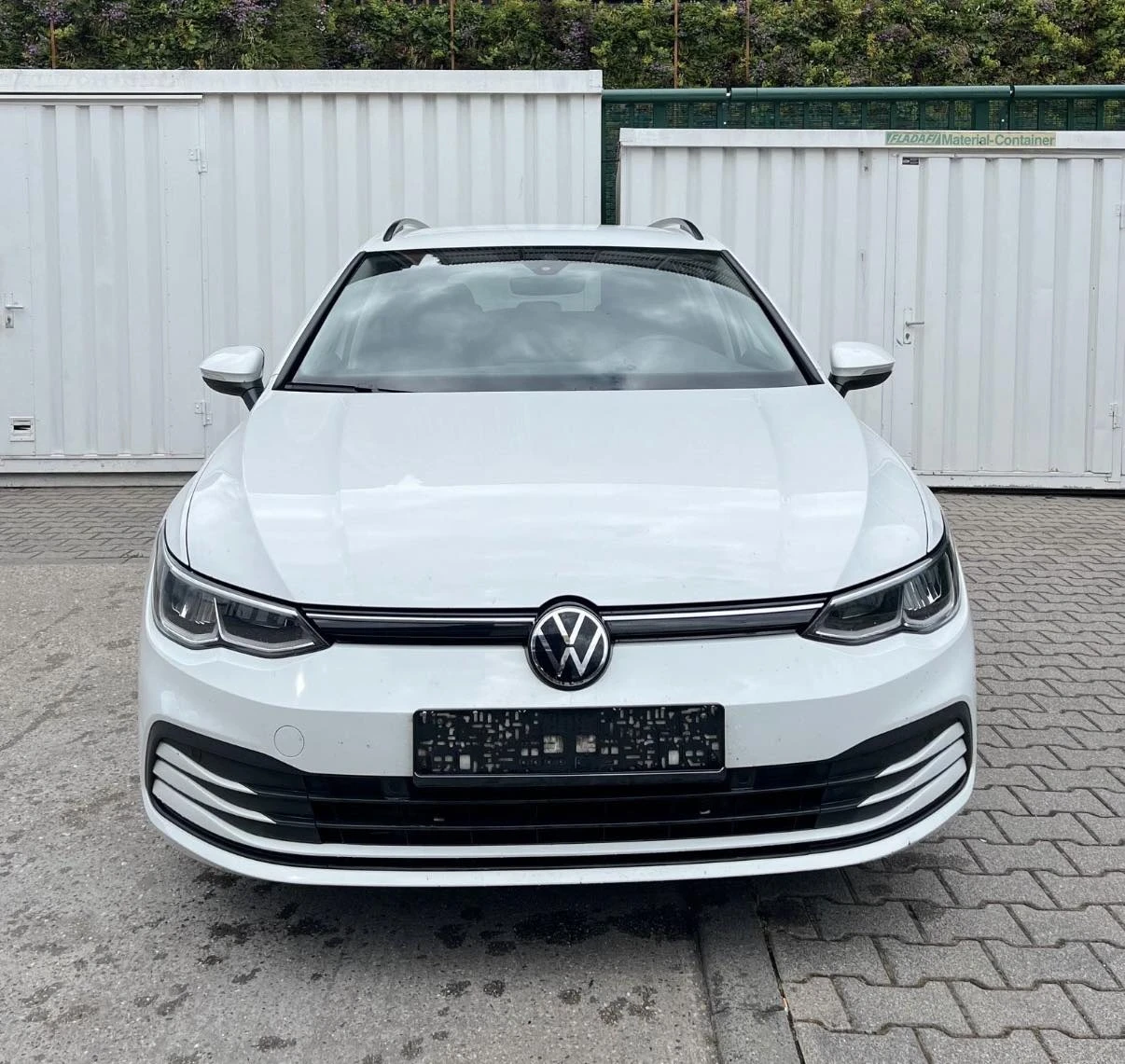 VW Golf, снимка 2 - Автомобили и джипове - 54680046