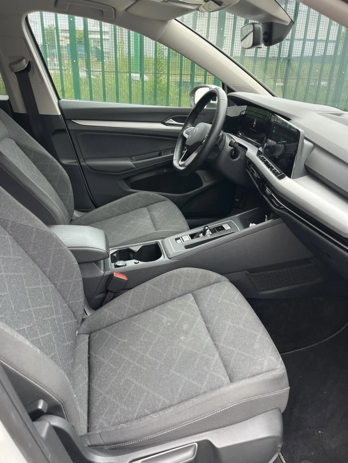 VW Golf, снимка 8 - Автомобили и джипове - 54680046