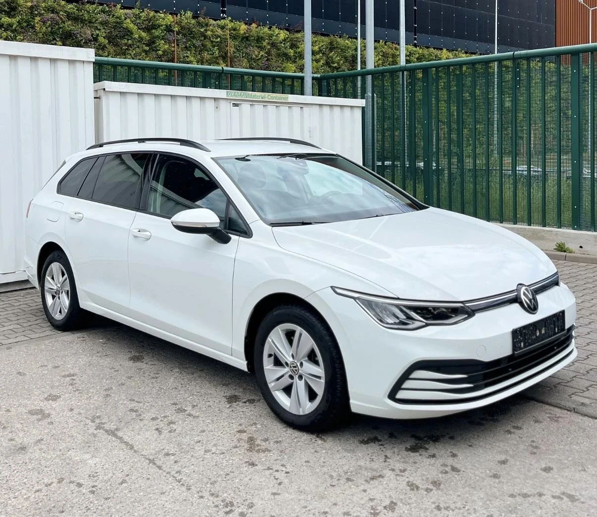 VW Golf, снимка 5 - Автомобили и джипове - 54680046