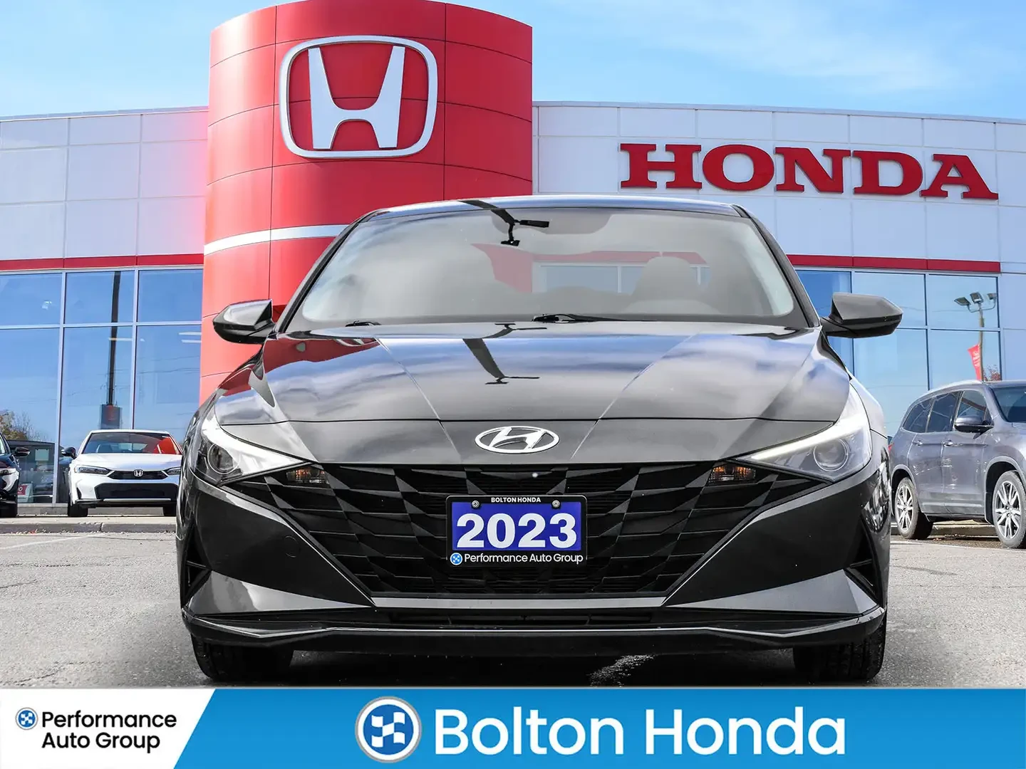 Hyundai Elantra Preferred * CARFAX * ���� ������ *  | Mobile.bg � ����������� 2