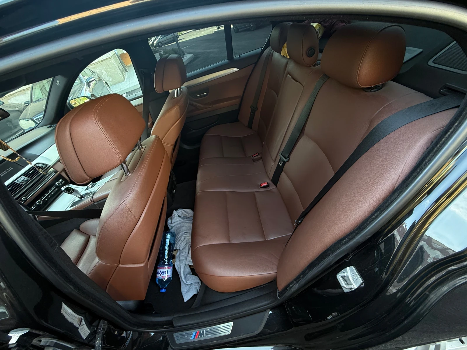 BMW 325 Ф10, снимка 10 - Автомобили и джипове - 54823436