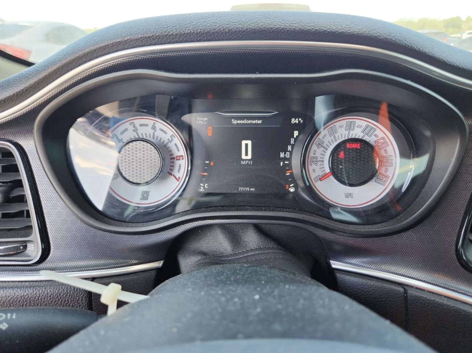Dodge Challenger АВТОКРЕДИТ, снимка 9 - Автомобили и джипове - 54855967