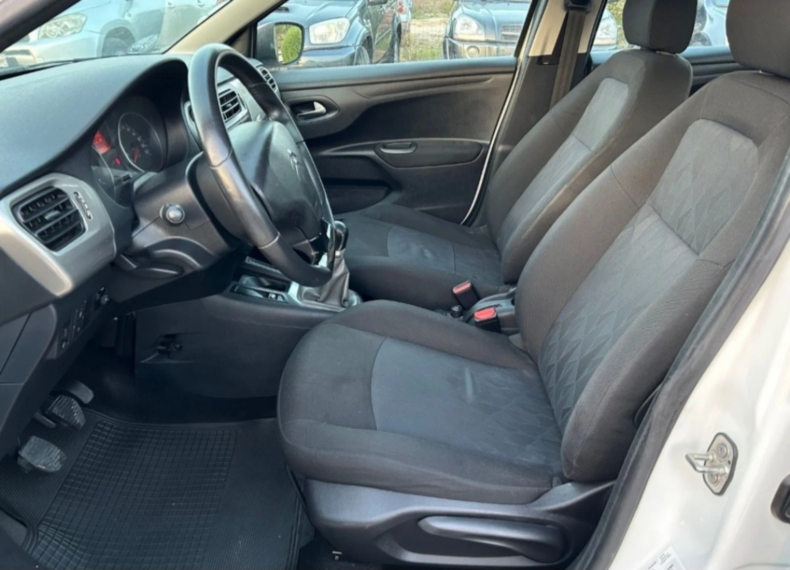 Citroen C-Elysee 1.2 | Mobile.bg � ����������� 5