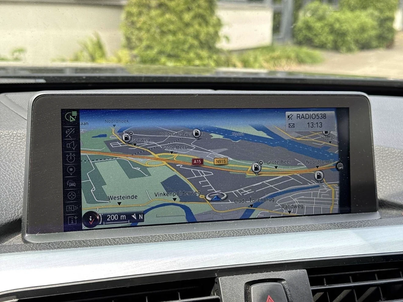 BMW 420 d M Sport | HEAD UP | PANORAMA | Mobile.bg � ����������� 15