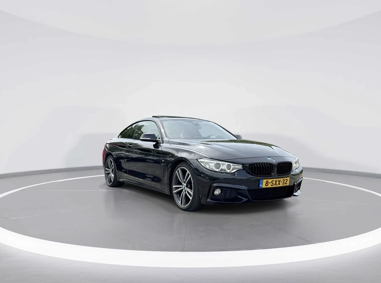 BMW 420 d M Sport | HEAD UP | PANORAMA | Mobile.bg � ����������� 3