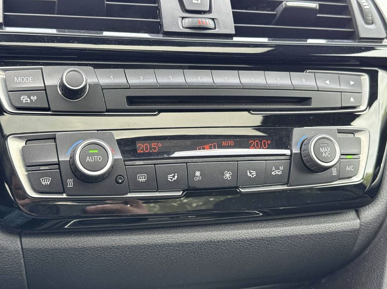 BMW 420 d M Sport | HEAD UP | PANORAMA | Mobile.bg � ����������� 12