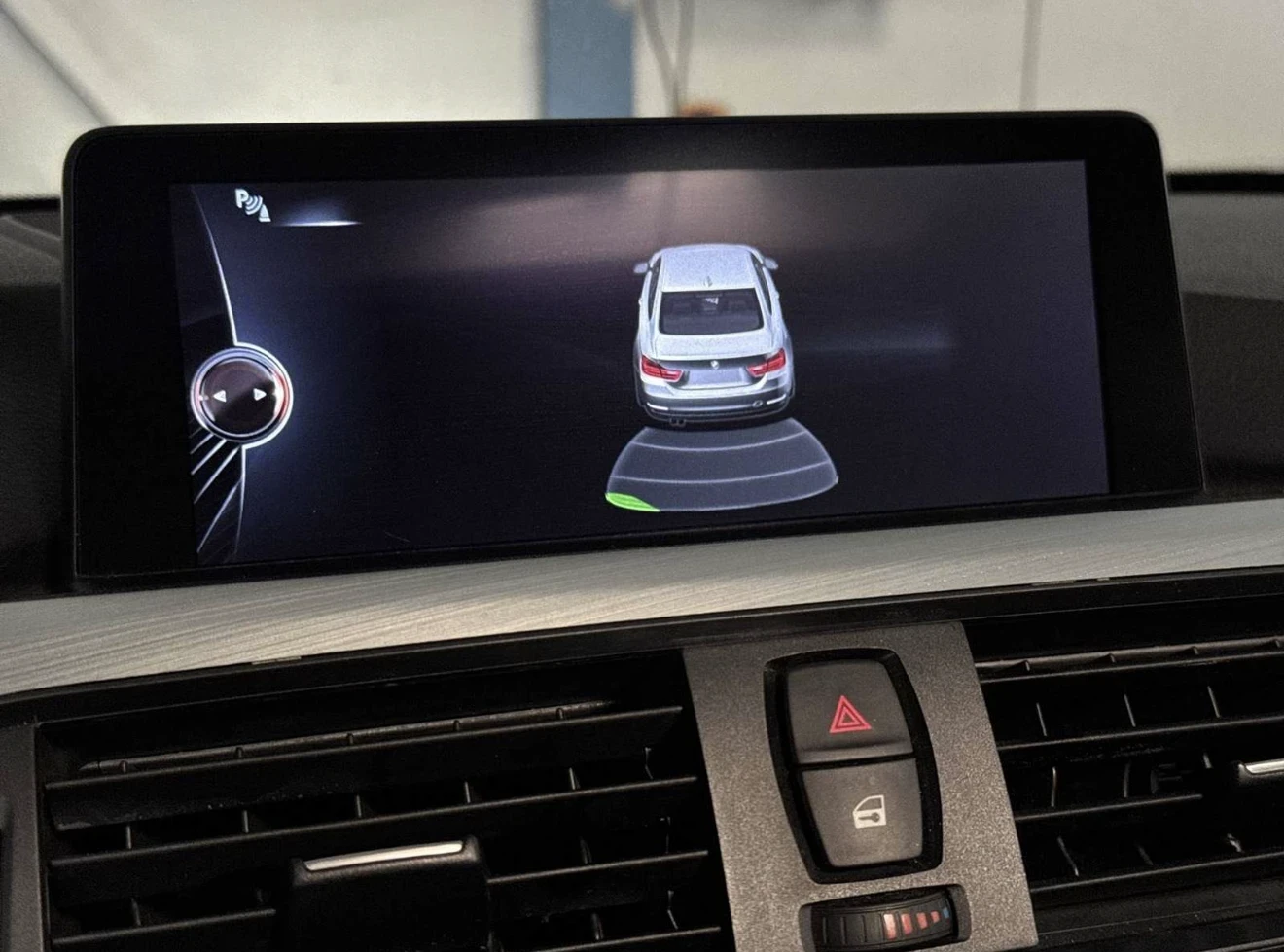 BMW 420 d M Sport | HEAD UP | PANORAMA | Mobile.bg � ����������� 16