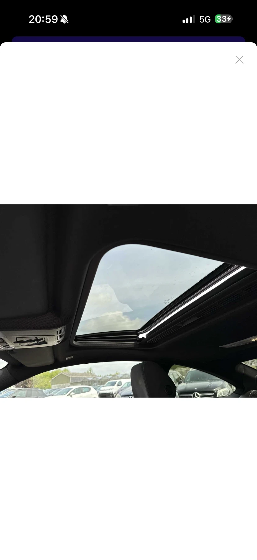 BMW 420 d M Sport | HEAD UP | PANORAMA | Mobile.bg � ����������� 13