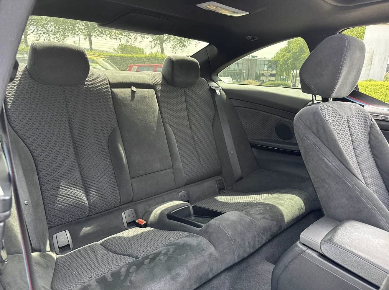BMW 420 d M Sport | HEAD UP | PANORAMA | Mobile.bg � ����������� 10