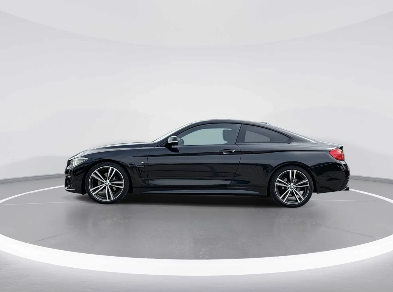 BMW 420 d M Sport | HEAD UP | PANORAMA | Mobile.bg � ����������� 2