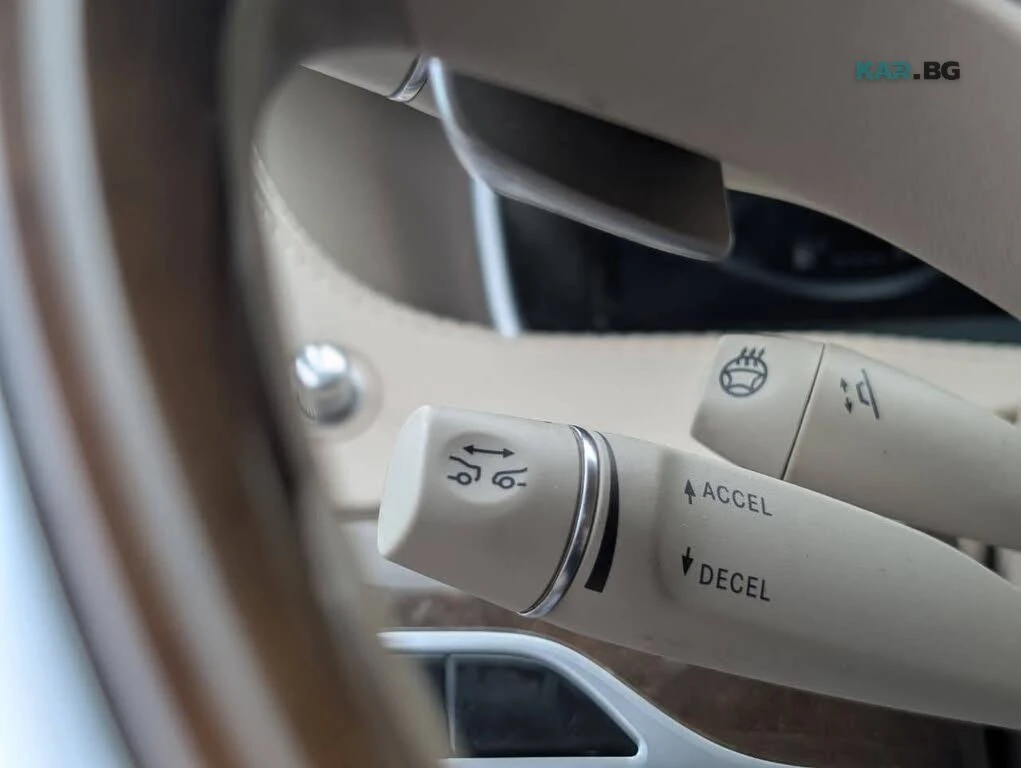 Mercedes-Benz S 550  АвтоКредит* (ЦЕНА ДО БГ), снимка 9 - Автомобили и джипове - 55223842