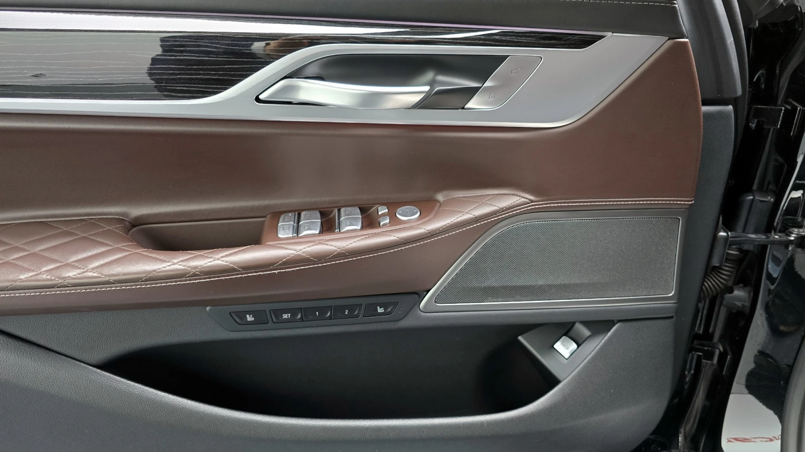 BMW 740 D* Pano* M sport* Keyless* 360 | Mobile.bg � ����������� 16