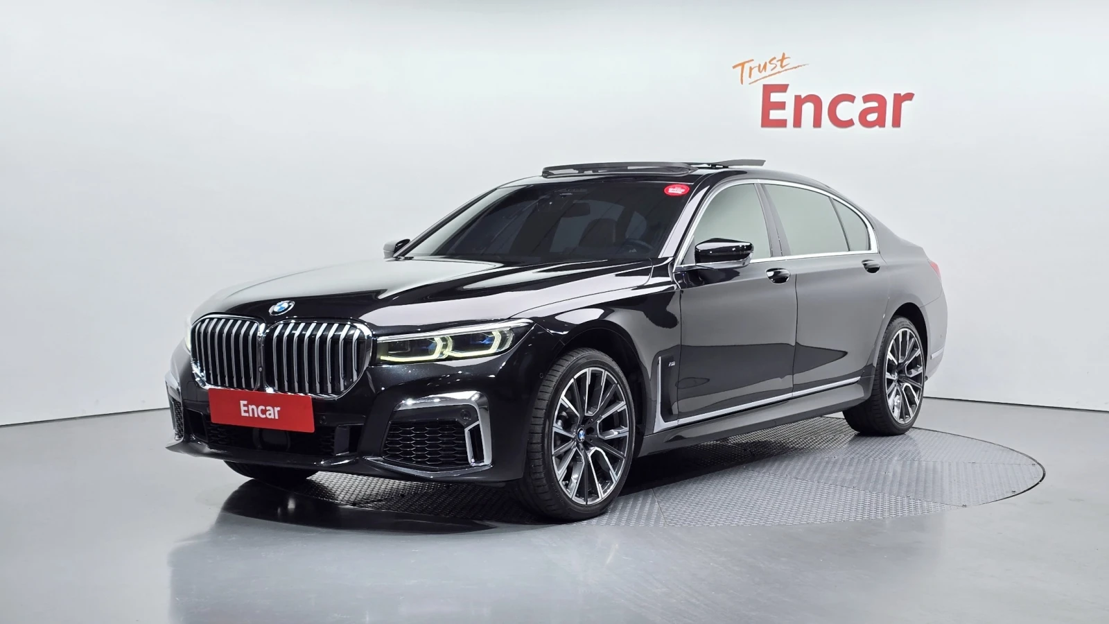BMW 740 D* Pano* M sport* Keyless* 360 | Mobile.bg � ����������� 1