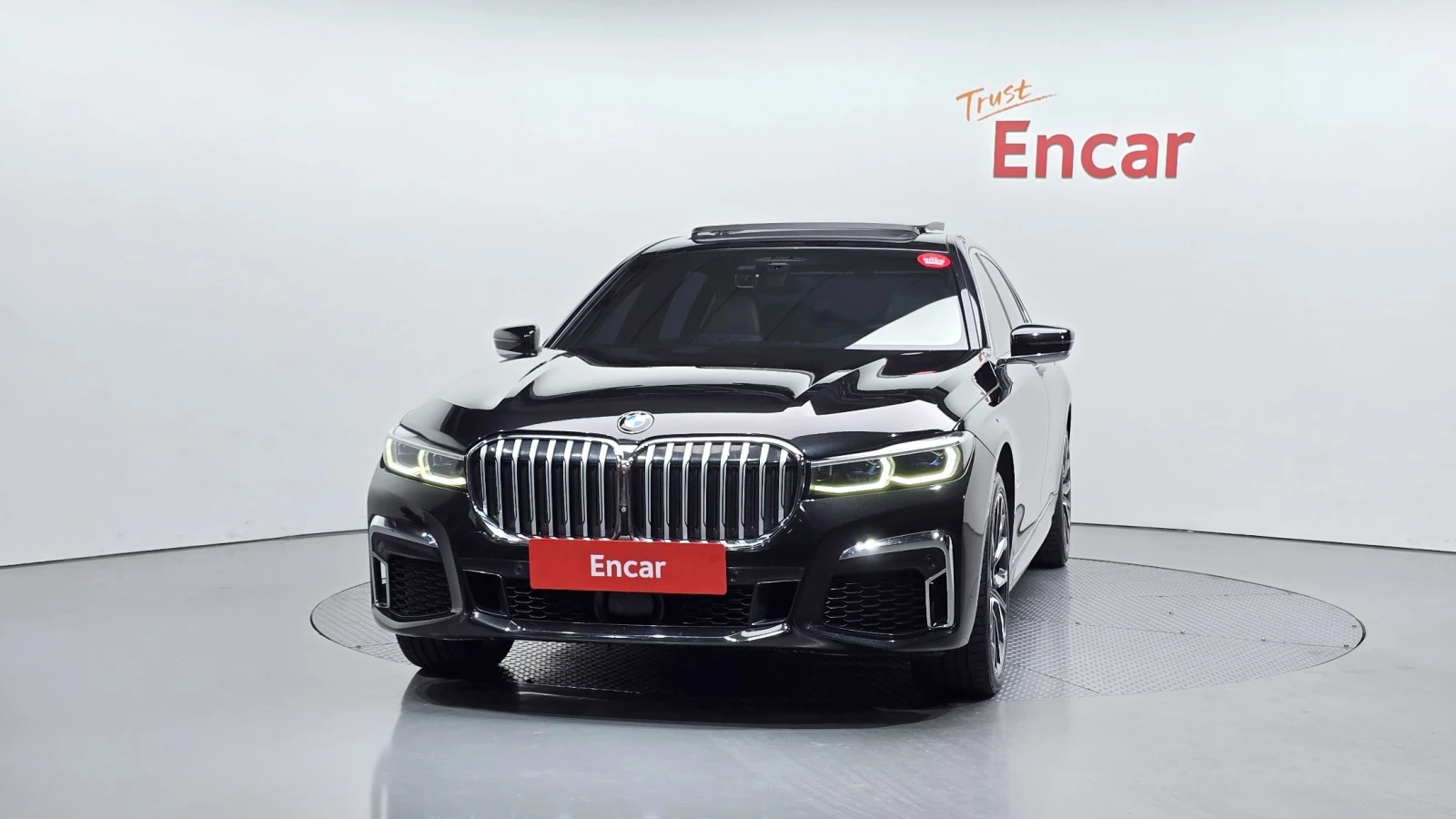BMW 740 D* Pano* M sport* Keyless* 360 | Mobile.bg � ����������� 2