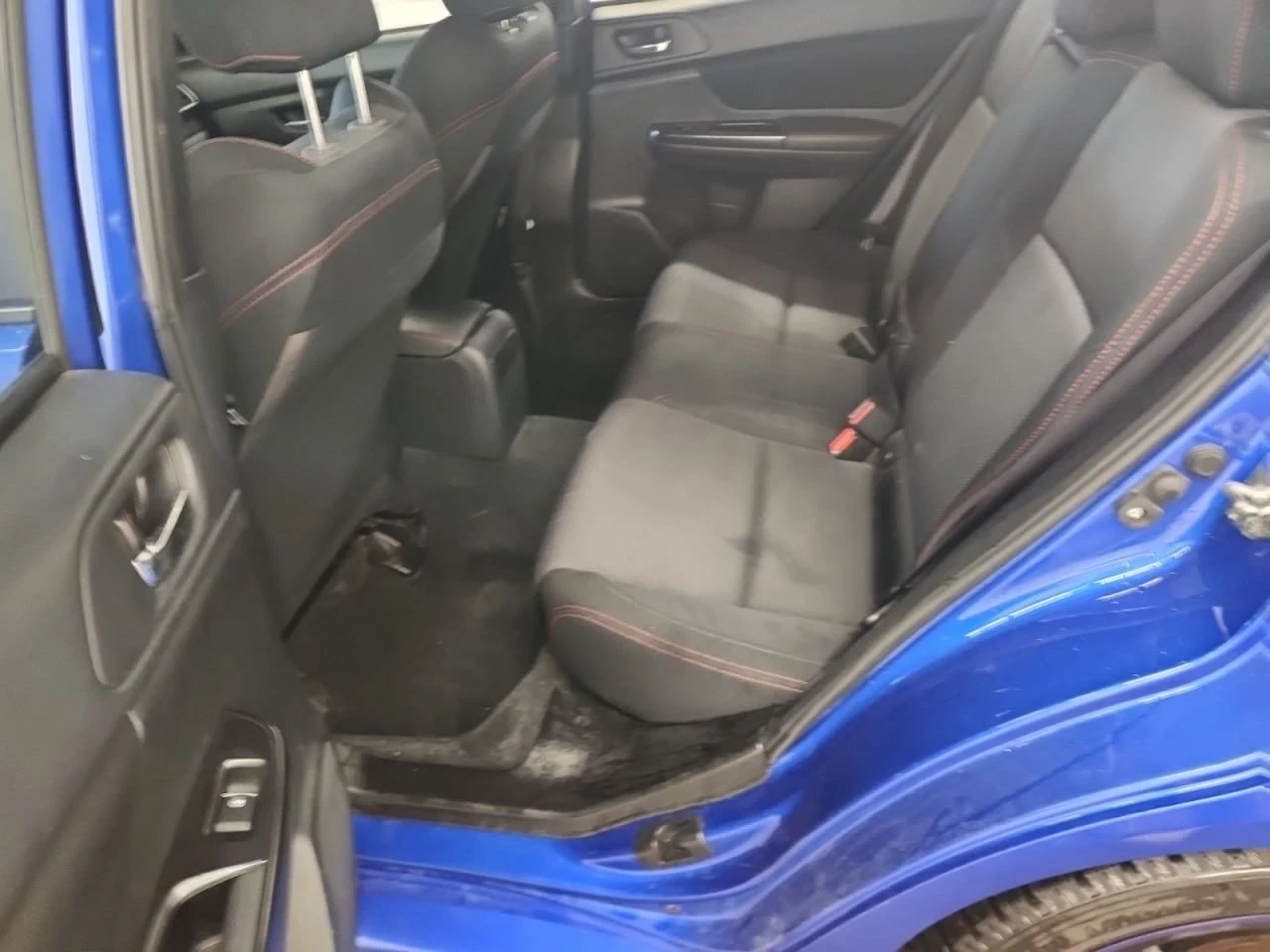 Subaru Impreza * AWD * КЛИМАТРОНИК * ПОДГРЕВ * КАМЕРА * СЕРВИЗНА , снимка 7 - Автомобили и джипове - 55410488