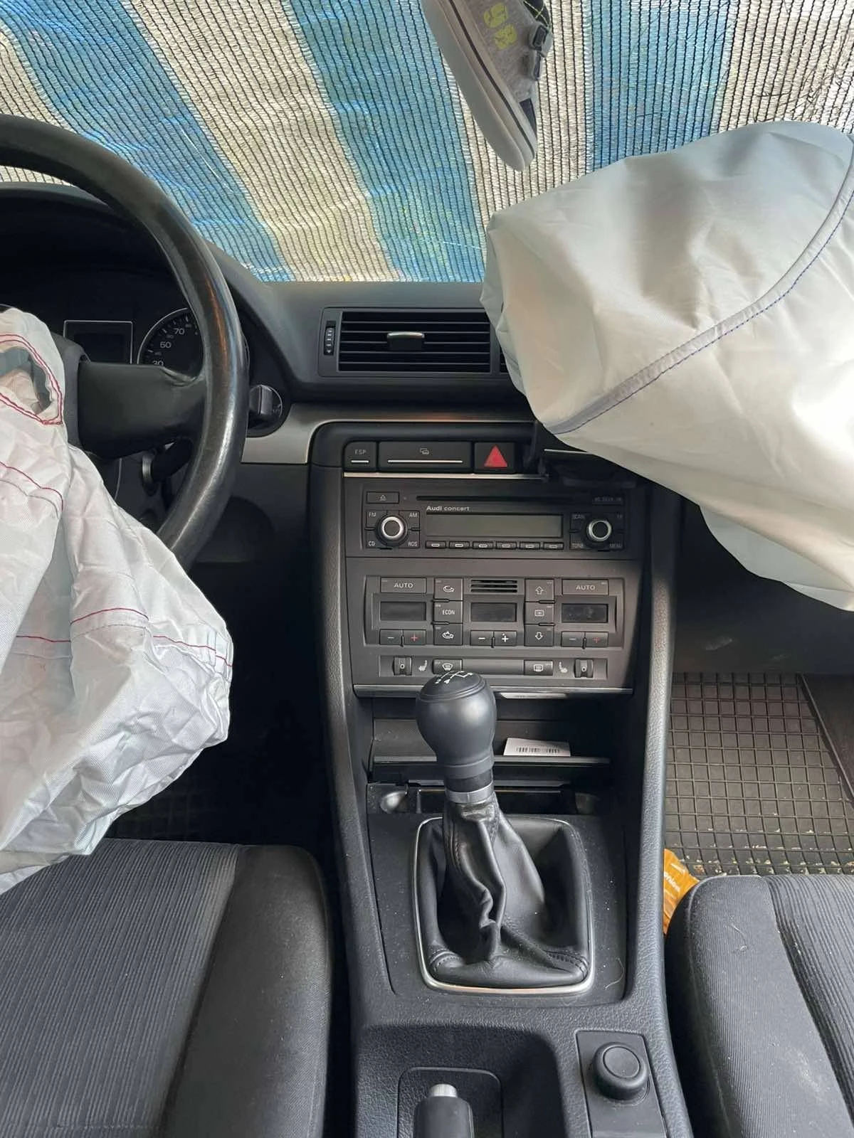 Audi A4 1.9 TDi | Mobile.bg � ����������� 7