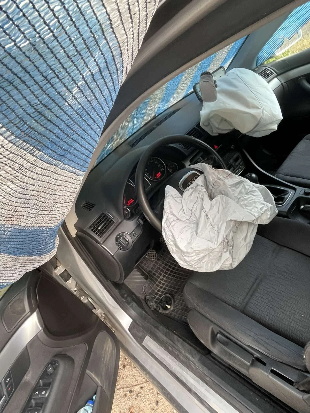 Audi A4 1.9 TDi | Mobile.bg � ����������� 8
