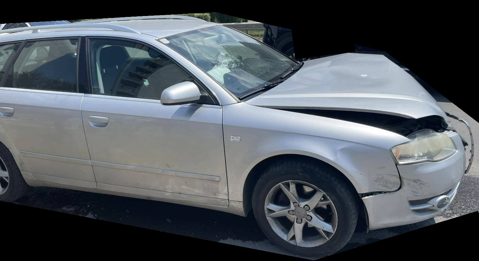 Audi A4 1.9 TDi | Mobile.bg � ����������� 3