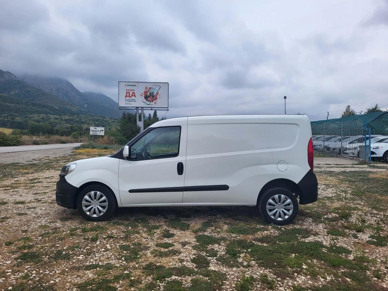Fiat Doblo 1.3MJet MAXI | Mobile.bg � ����������� 2