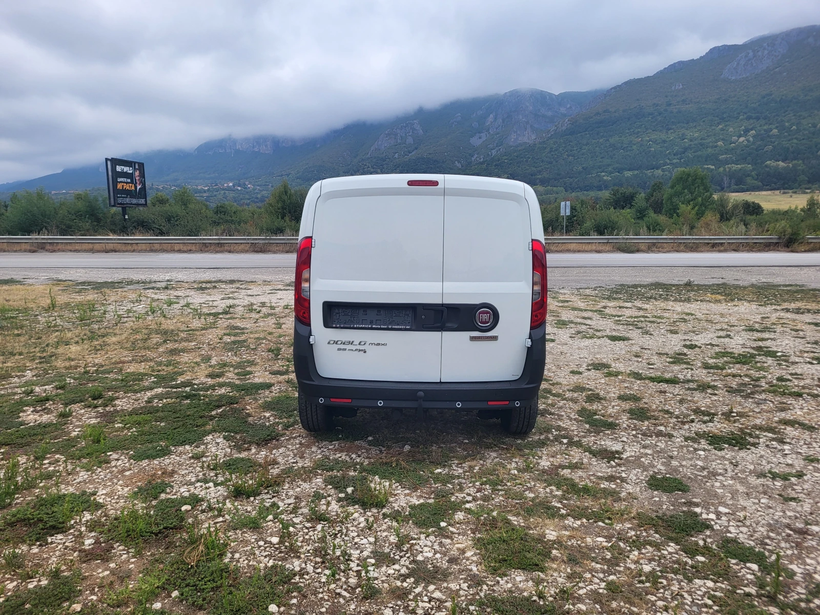 Fiat Doblo 1.3MJet MAXI | Mobile.bg � ����������� 4