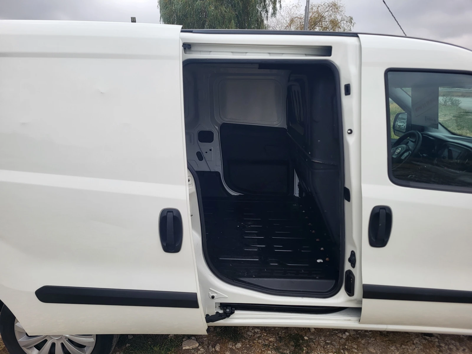 Fiat Doblo 1.3MJet MAXI | Mobile.bg � ����������� 11
