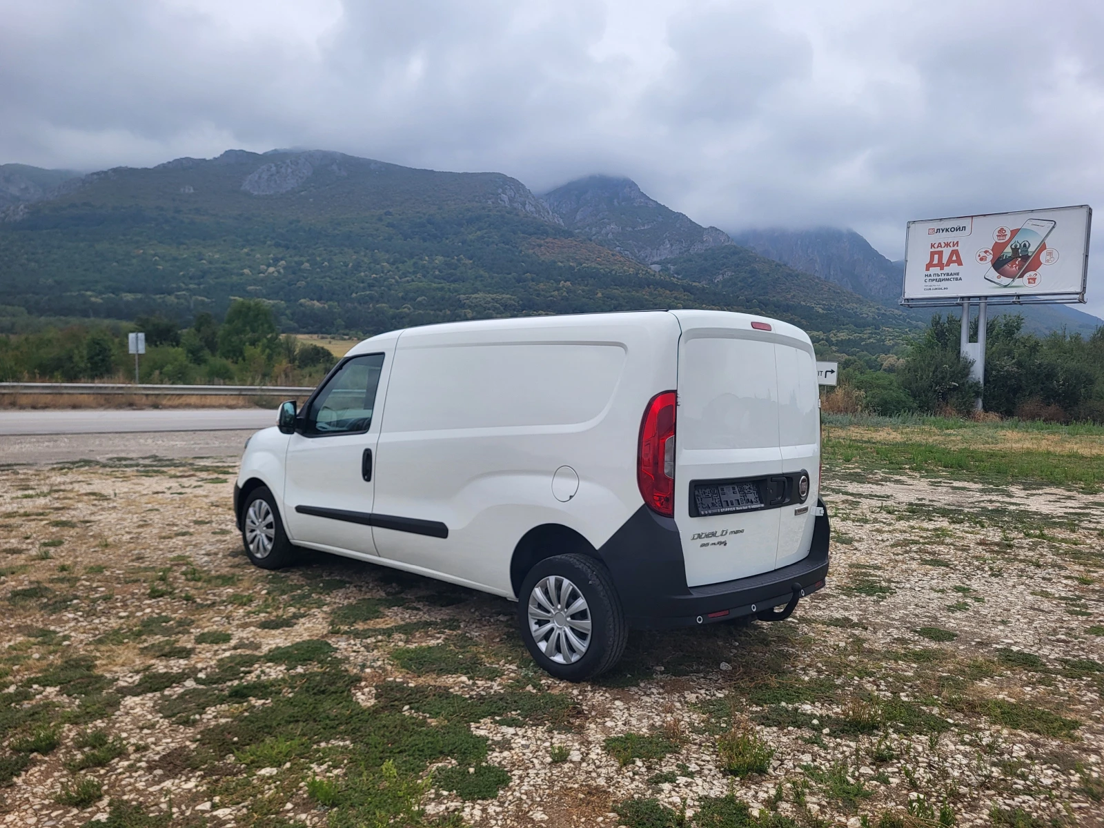 Fiat Doblo 1.3MJet MAXI | Mobile.bg � ����������� 3