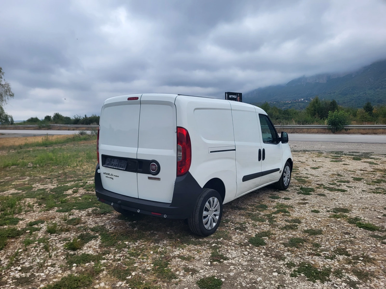 Fiat Doblo 1.3MJet MAXI | Mobile.bg � ����������� 5