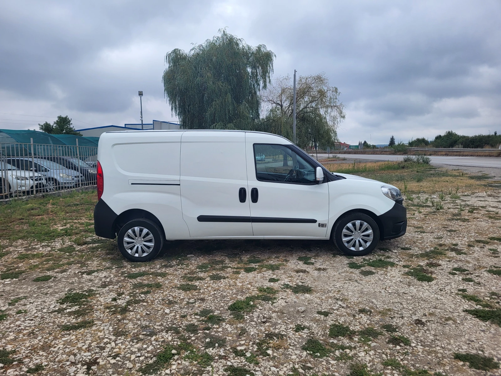 Fiat Doblo 1.3MJet MAXI | Mobile.bg � ����������� 6