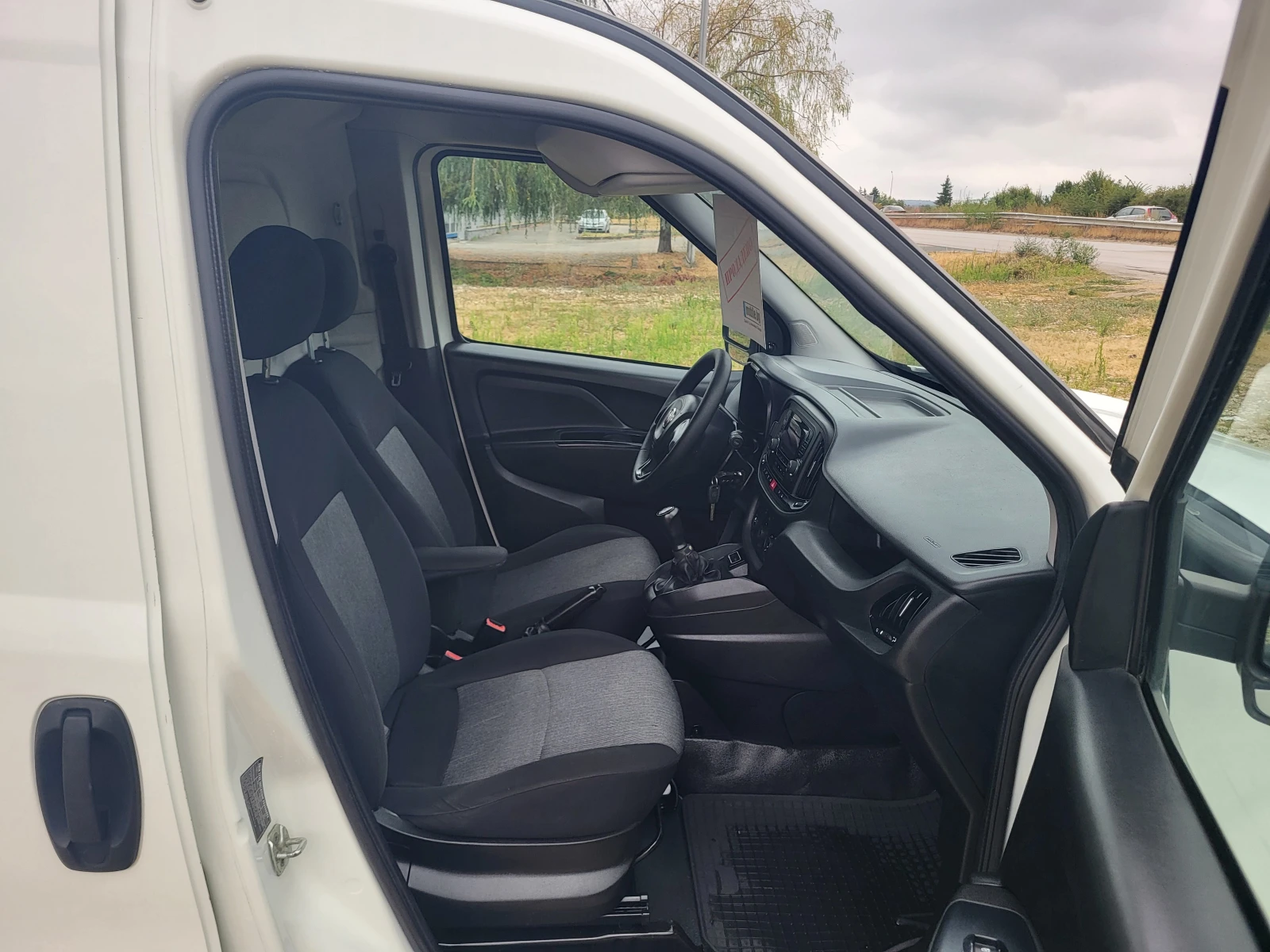 Fiat Doblo 1.3MJet MAXI | Mobile.bg � ����������� 12