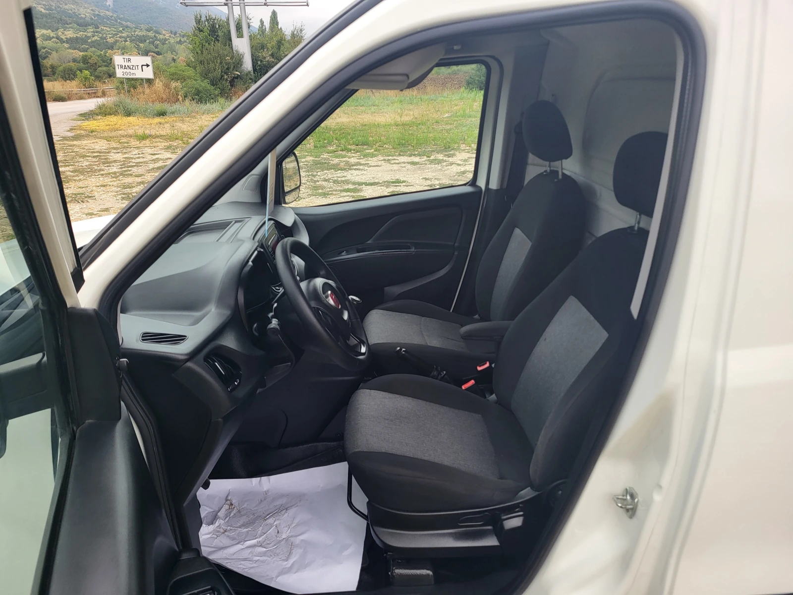 Fiat Doblo 1.3MJet MAXI | Mobile.bg � ����������� 9