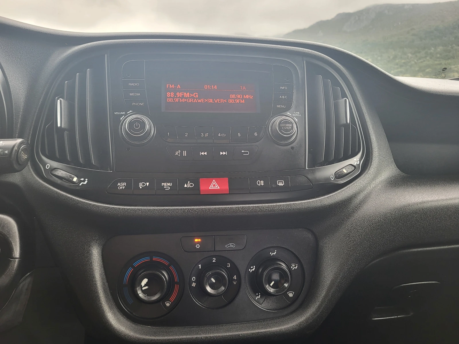 Fiat Doblo 1.3MJet MAXI | Mobile.bg � ����������� 15